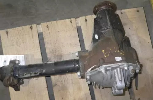 2005-2006 KIA SORENTO AUTOMATIC FRONT DIFFERENTIAL CARRIER ASSEMBLY 3.33 RATIO - Used OEM Auto Part