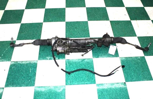 2015-2016 Ford Truck F150 Power Steering Gear Rack And Pinion OEM 4x4 - Used