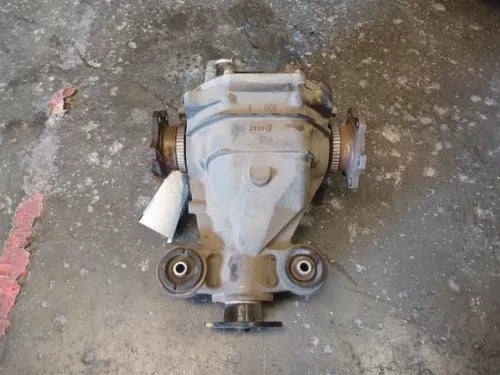 2003-2009 Nissan 350Z Rear Axle Diffrential Carrier Assembly 3.357 AT Ratio OEM - Used