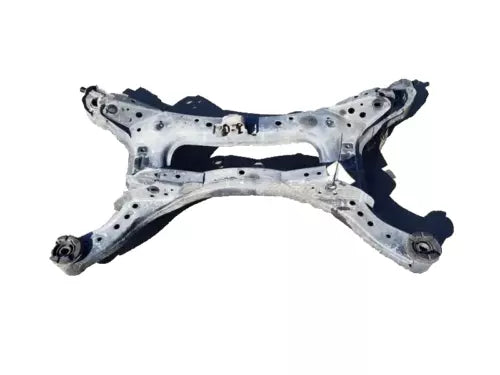 2010-2014 Nissan Maxima Rear Subframe Crossmember Engine Cradle OEM - Used