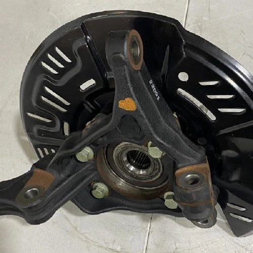 2022-2023 Subaru WRX Driver Left Front Spindle Knuckle OEM - Used