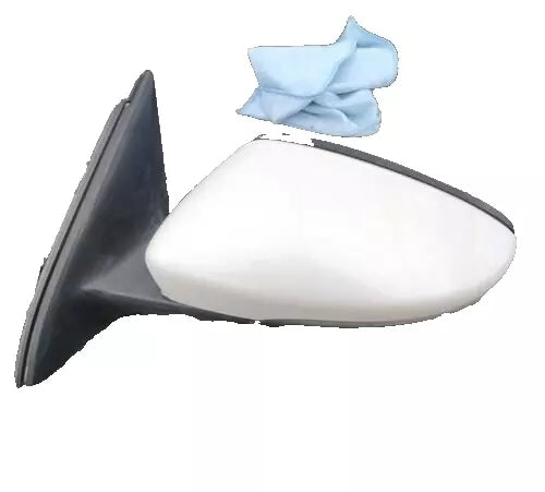2011-2016 Volkswagen Jetta Right Driver Side Power Door Mirror LH OEM - Used