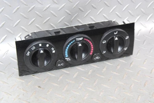 2012-2015 Toyota Tacoma AC Heater Climate Temperature Control Unit OEM - Used