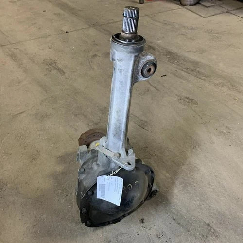 2007-2008 Ford Expedition Front Axle Differential Carrier Assembly 3.73 Ratio - Used OEM Auto Part
