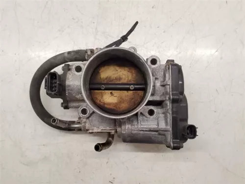 Lexus LS430 Throttle Body Throttle Valve Housing 2000-2006, 4.3L V8 3UZFE, RWD - Used OEM Auto Part