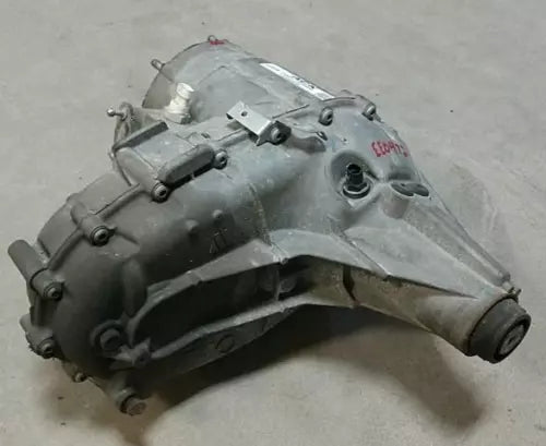 2014-2019 Chevrolet Silverado 1500 Transfer Case Assembly Opt NQG - Used OEM Auto Part
