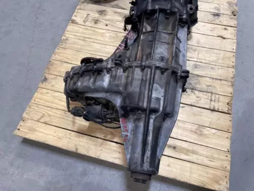 2017-2019 Ford F250 Super Duty Transfer Case Assembly OEM - Used