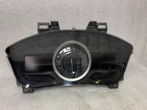 2013 Ford Explorer Speedometer Cluster MPH ID DB5T-10849-GA thru GH OEM - Used