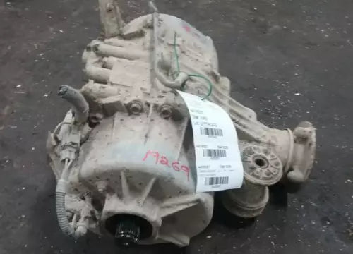 2006-2014 Honda Ridgeline Rear Differential Carrier Assembly OEM - Used