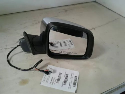 2016-2018 Jeep Grand Cherokee Passenger Mirror Side Door RH OEM - Used