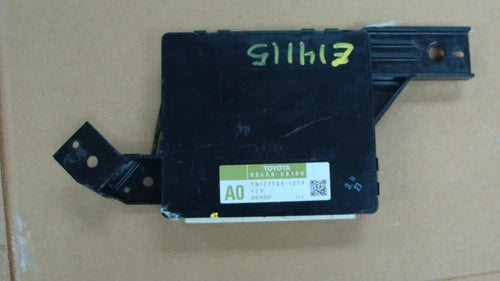 2011-2013 TOYOTA SIENNA AIR AC AMPLIFIER TEMPERATURE CONTROL MODULE 88650-08100 - Used OEM Auto Part