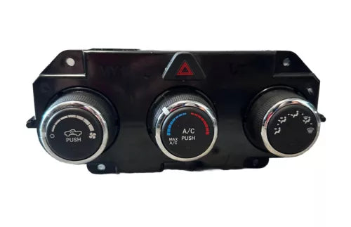 2013-2016 Ram 1500 Ac Heater Climate Control Temperature OEM 68186218AC