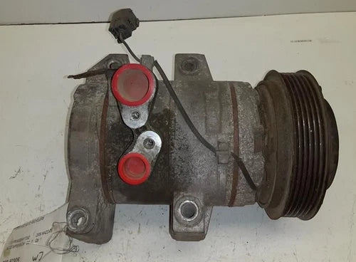 2009-2013 Mazda 6 2.5L Air Conditioner AC Compressor - Used OEM Auto Part