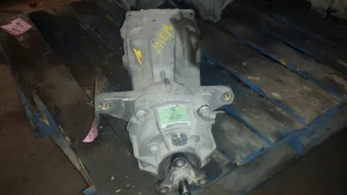 2005-2009 Hyundai Tucson Rear Axle Differential Carrier With Warranty OEM - Used