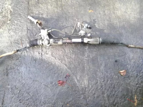 2014-2019 Nissan Altima Base, S Electric Power Steering Gear Rack And pinion Oem - Used
