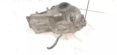 2007-2010 BMW X-5 Front Differential Carrier 3.0L 4.44 Ratio With Warranty OEM - Used
