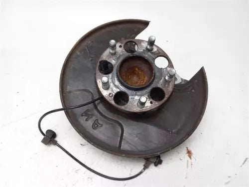 2013-2015 Honda Civic Right Passenger Front Spindle Knuckle OEM - Used