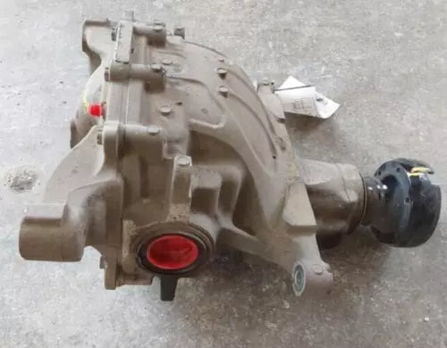 2015 2016 2017 Ford Mustang Rear Differential Carrier Assembly OEM (3.31 Ratio) - Used