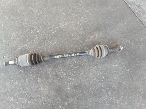 2013-2020 Subaru BRZ Rear Passenger Right CV Axle Shaft OEM - Used