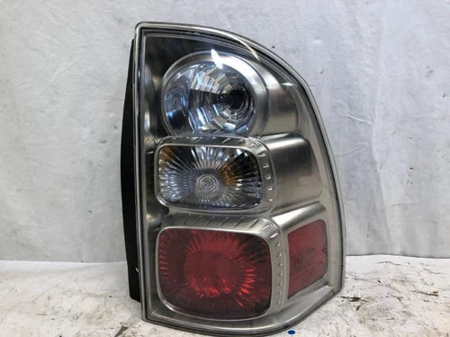2005-2009 Saab 97 X Passenger side Tail Light Asssembly RH OEM - Used