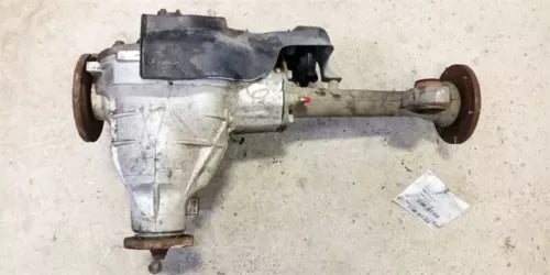 1997-2004 Ford F150 Pickup Front Axle Differential Carrier 3.55 Ratio - Used OEM Auto Part