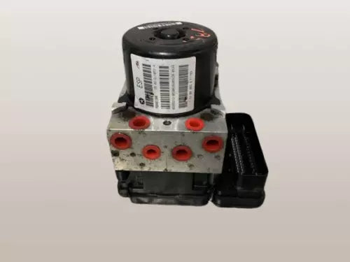 09-10 Jeep Grand Cherokee 09 Jeep Commander ABS Anti-Lock Brake Pump Assembly - Used OEM Auto Part