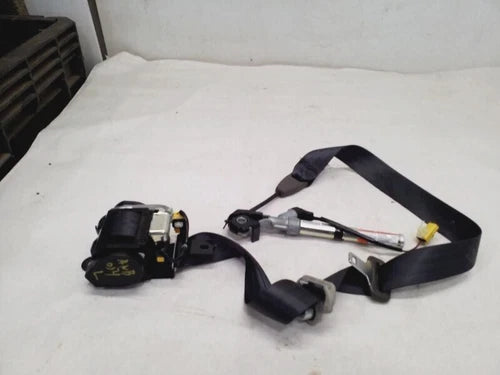 2011-2017 Honda Odyssey Front Left Driver Seat Belt Retractor BLACK OEM - Used