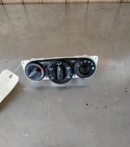 2000-2007 Ford Focus A/C Heater Climate Temperature Control OEM... - Used