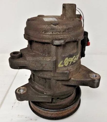 OEM 2000-2006 Jeep Wrangler 4.0 A/C Compressor DENSO 10PA 77379