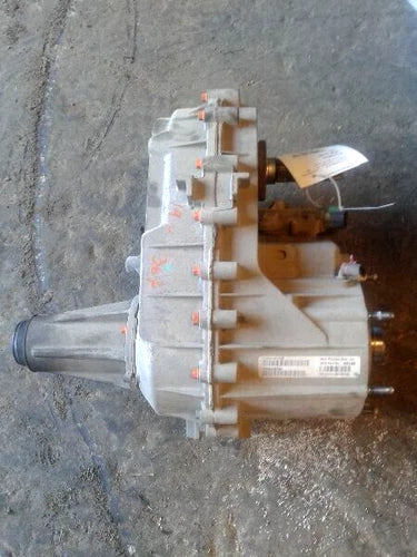 2006-2012 Dodge Ram 1500 Pickup Transfer Case Model NV243 (electric shift) Used OEM