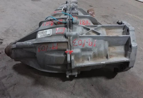 2015-2019 Ford F150 Transfer Case Assembly 3 mode - Used OEM Auto Part