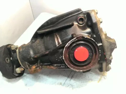 2010-2014 Dodge Challenger Differential Carrier Assembly w/o LSD 2.87 ratio - Used OEM Auto Part