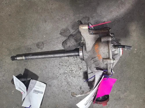 2013-2018 Cadillac ATS Front Axle Differential Carrier Assembly Ratio 3.27 OEM - Used