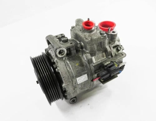 2005-2009 Land Rover LR3 4.4L A/C Compressor OEM - Used