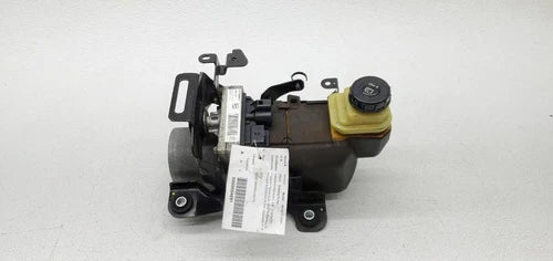 2013 Infiniti JX35 3.5L Electronic Hydraulic Power Steering Pump Assembly OEM - Used