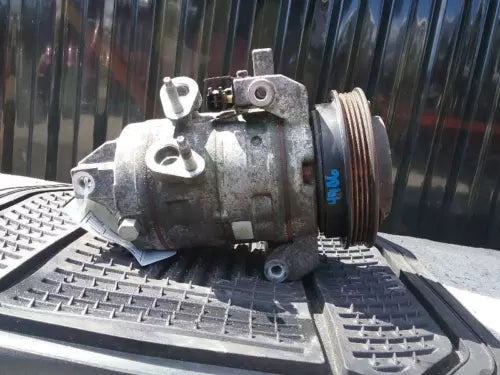 2011-2014 Ford Mustang 3.7L Air Conditioning A/C AC Compressor OEM - Used