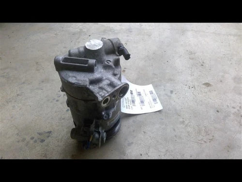 2018 Jeep Compass Air Conditioning A/C AC Compressor - Used OEM Auto Part
