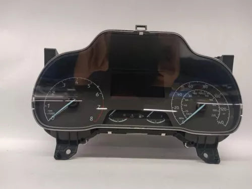 Speedometer Head Instrument Cluster Gauges 2021 Ford Transit Connect - Used OEM Auto Part