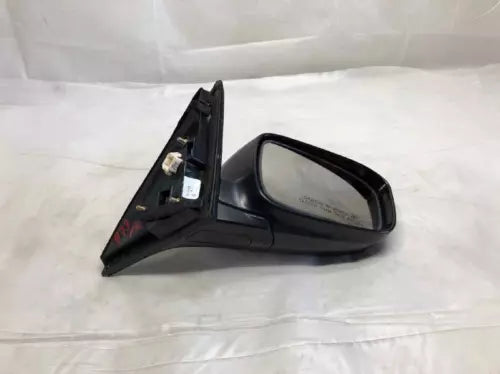 2003-2007 Honda Accord RH Passenger Side View Door Mirror Assembly OEM - Used