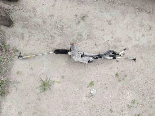2015-2017 Subaru XV Crosstrek Power Electric Steering Gear Rack & Pinion OEM - Used