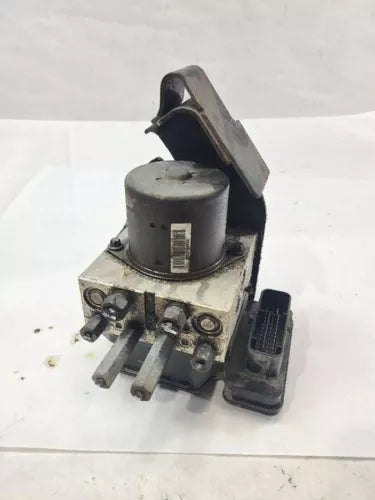 2014-2015 Dodge Durango ABS Anti-Lock Brake Pump Control Module Assembly - Used OEM Auto Part