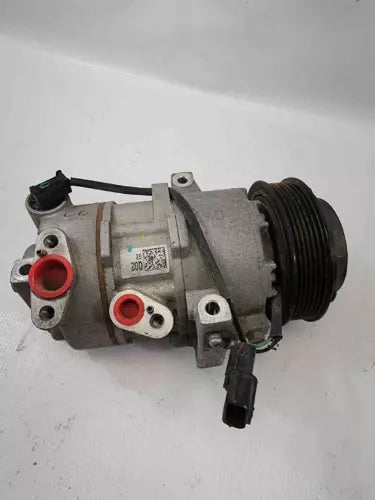 A/C Air Conditioning Compressor HYUNDAI VENUE 1.6L 2020 - Used OEM Auto Part