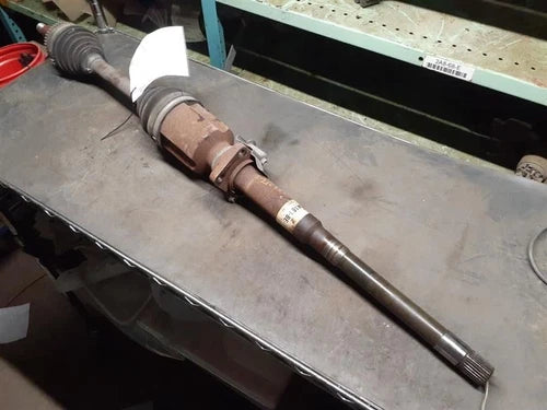 2007-2013 Ford Edge Front Passenger Right CV Axle Shaft OEM - Used