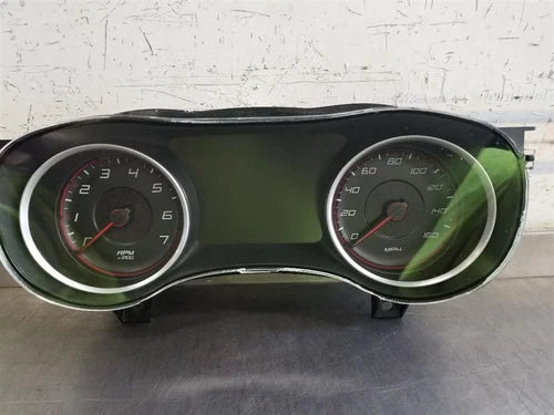 2015 DODGE CHARGER 5.7L Speedometer Instrument Cluster - Used OEM Auto Part