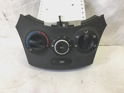 2012-2014 Hyundai Accent HVAC AC Heater Climate Temperature Control Assembly Oem - Used