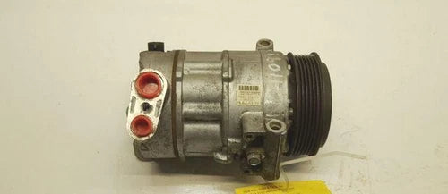 Pontiac G8 2008-2009 Air Conditioning AC Compressor 3.6L OEM - Used