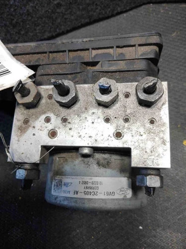 2017-2018 Ford Transit Connect	ABS Anti Lock Brake Pump Assembly From 10/12/16 - Used OEM Auto Part