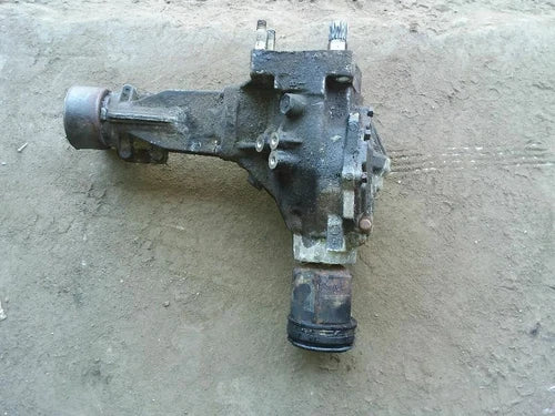 2003-2006 Toyota Matrix Transfer Case Assembly With Warranty OEM - Used