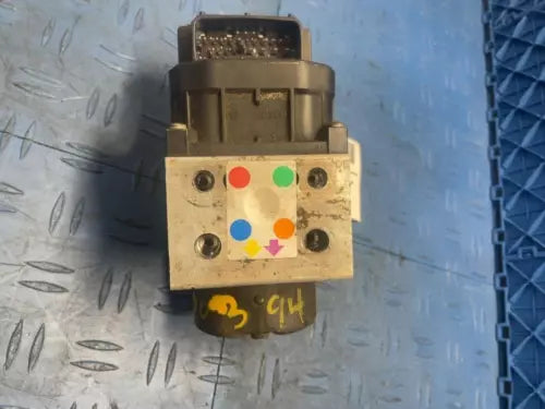 05-09 Buick Lacrosse CX CXL ABS Anti-Lock Brake Pump Assembly OEM buick