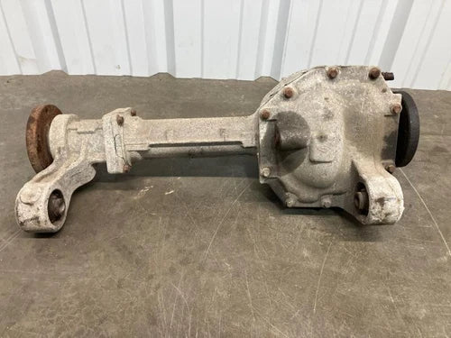 2005-2015 Nissan Armada Front Differential Carrier 3.36 Ratio 440-59162 - Used OEM Auto Part
